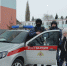 В Пензе юный корреспондент побывал в гостях у вневедомственной охраны Росгвардии - Росгвардия