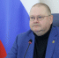 Игорь Юрасов дал оценку деятельности за 3 года губернатора Олега Мельниченко - Progorod58.Ru