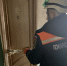 В Арбеково спасатели помогли попасть врачам в квартиру к больному мужчине - РИА Пензенской области