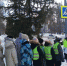 Сотрудники Госавтоинспекции г. Заречного провели профилактическую акцию под названием  «Будь осторожен на дороге» - УГИБДД