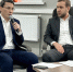 Алмаз Хакимов встретился с представителями пензенского бизнеса - ИА PenzaNews