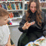 В фонд Салтыковки поступили новые книги для детей и подростков - ЦБС города Пензы