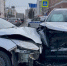 В жутком ДТП в центре Пензы серьезно пострадали двое детей - ПензаСМИ