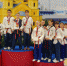 Пензенские спортсмены успешно выступили на первенствах ПФО по тхэквондо ВТФ - Минспорт