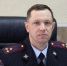 Врио начальника УГИБДД по Пензенской области стал Олег Барковский - ПензаСМИ