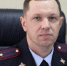 Полковник Олег Барковский назначен врио начальника УГИБДД по Пензенской области - Progorod58.Ru