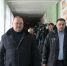 Губернатор посетил Пачелмский район - Газета Родная земля