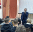 В Пензе представители «Т Плюс» встретились со студентами филиала МГУТУ - ИА PenzaNews