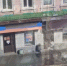 В Пензе на женщину упал снег с крыши дома на улице Бакунина - ПензаСМИ