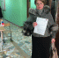 Елена Савельева проголосовала на выборах Президента России - 2024 - Единая Россия