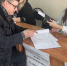 Дмитрий Акимов проголосовал на выборах Президента Российской Федерации - Единая Россия