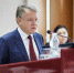 Александр Басенко выразил благодарность и признательность работникам ЖКХ - ПензаСМИ