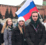 Пензенцы приняли участие в митинге, приуроченном к 10-летию воссоединения Крыма с Россией - РИА Пензенской области