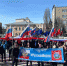 В Пензе прошел митинг в честь 10-летия воссоединения Крыма с Россией - РИА Пензенской области