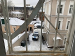 В Земетчино злоумышленник ударил полицейского, когда тот вывел его из камеры
