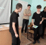 Интерактивный практикум «Закон в твоих руках»: «Кибербуллинг: как себя защитить» - Комитет по физкультуре и спорту