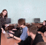 Студенты приняли участие в интерактивном практикуме «Закон в твоих руках» - Город Пенза
