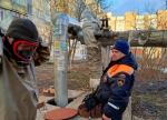 В Пензе в колодце теплотрассы нашли труп мужчины