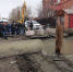 В Пензе из котлована с водой вытащили труп мужчины - 1Pnz.Ru
