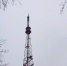 Телебашня в Пензе окрасится в цвета флагов России и Беларуси - SMI58.Ru