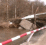В селе Медаевка Мокшанского района смыло новый мост - ГТРК Пенза