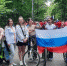 Традиционный велопробег «Триколор. Импульс первых» в Пензе проведут на грант - SMI58.Ru