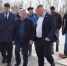 Глава Пензы Басенко проверил ход строительства школы на 1100 мест в Заре - ПензаСМИ