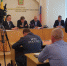 В Пензе состоялось заседание межведомственной паводковой комиссии при правительстве области - РИА Пензенской области