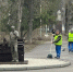 В Пензе благоустраивают Сквер машиностроителей с первым в России памятником токарю - РИА Пензенской области