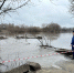 В Бессоновском районе подтоплено два низководных моста через Суру - ИА PenzaNews
