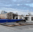 Фонтан на улице Московской готовят к летнему сезону - Город Пенза