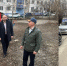 Вице-мэр Пензы указал на недостатки в работе управляек - Пенза-Обзор