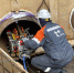 В Пензе «Т Плюс» впервые обследует состояние теплосетей с помощью робота-дефектоскопа - ИА PenzaNews