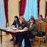 Специалисты Пензенской картинной галереи стали членами жюри на слёте юных краеведов - Картинная галерея им. К.А. Савицкого