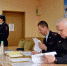 Транспортному полицейскому Пензы вручили медаль «За доблесть в службе» - РИА Пензенской области