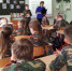 Библиотекари города продолжают активную работу со школьниками - ЦБС города Пензы