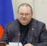Пензенский губернатор улучшил позиции в медиарейтинге глав регионов ПФО  - Пенза-Обзор
