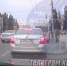 Момент аварии на Кирова в Пензе с ребенком и мотоциклистом попал на видео - Progorod58.Ru