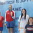 Пензенская пловчиха Ольга Ключникова взяла пять медалей чемпионата России по спорту глухих - ПензаСМИ