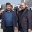 Масштабное обновление  общественного автопарка - Газета Наше Слово