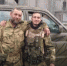 Олег Мельниченко рассказал о мужественном бойце СВО «Лютике» и его сыне - Stolica58.Ru