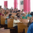 В Пензе прошел Тотальный диктант - Progorod58.Ru