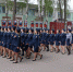 В Пензе сотрудницы регионального УФСИН впервые примут участие в параде 9 мая - ПензаСМИ