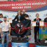 Пензенская спортсменка завоевала «золото» на турнире по тайскому боксу - РИА Пензенской области