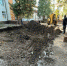 В Сердобской больнице устанавливают модульную конструкцию под МРТ - SMI58.Ru