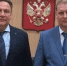 Председателем Колышлейского районного суда назначен Денис Ульянин - ПензаСМИ