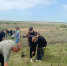 Фотоматериал предоставлен пресс-службой школы № 64 города Пензы - Отделение РГО