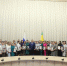 Мельниченко поблагодарил всех, кто занимался приемом белгородских школьников - ИА PenzaNews