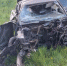 В Каменском районе в тройном ДТП скончался водитель Volvo - Progorod58.Ru