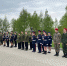 Районный этап военно-спортивной игры «Орлёнок» - Газета Родная земля